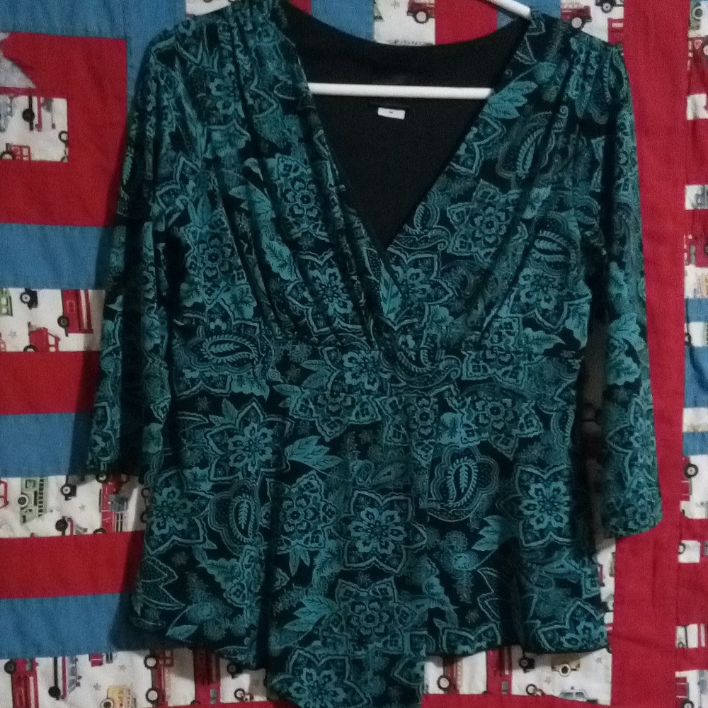 Blouse